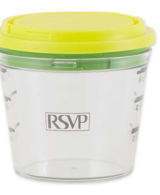 RSVP International