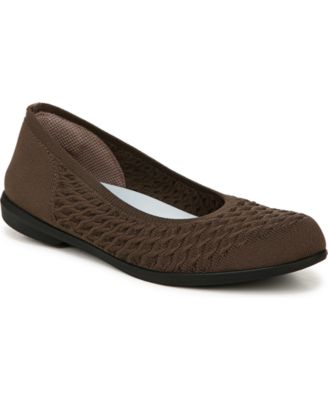 Bzees - Khloe Washable Ballet Flats