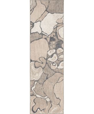 Stacy Garcia Home - Rendition Crescendo 2'4x7'10 Runner Area Rug