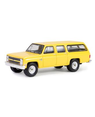 Greenlight Collectibles