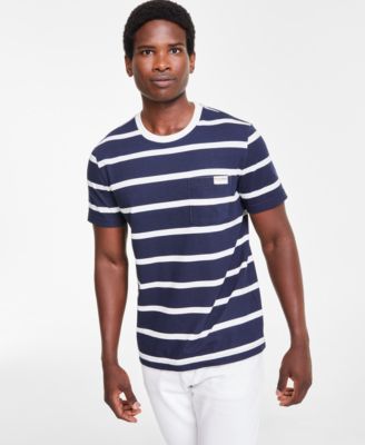 Nautica - Men's Striped T-Shirt