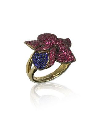Suzy Levian New York