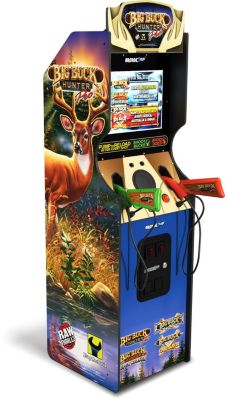 Arcade1Up