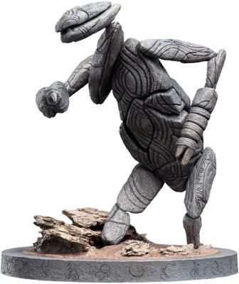 WETA Workshop