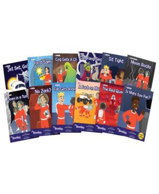 Junior Learning