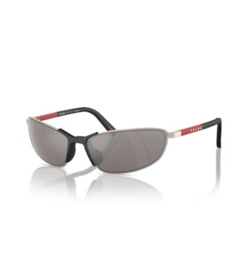 PRADA LINEA ROSSA