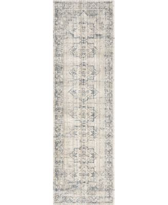 nuLoom - Antalya Lolita 8'10x11'10 Area Rug