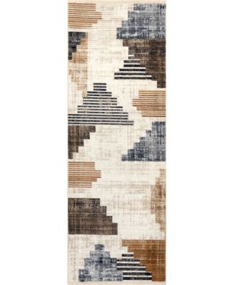 nuLoom - Maison Vanita 12'x15'9 Area Rug
