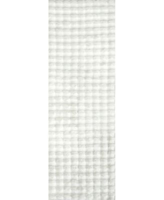 nuLoom - Washable Faux Rabbit Jeni 7'6x9'6 Area Rug