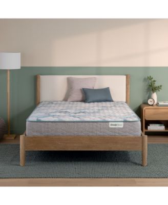Beautyrest - Beauty Sleep&reg; Dream Weaver 11.5" Firm Mattress - Twin XL