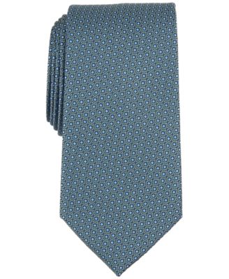 Michael Kors - Men's Hammond Medallion Tie
