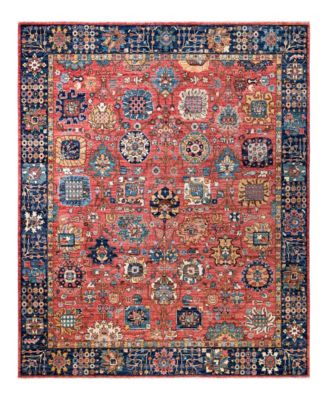 ADORN HAND WOVEN RUGS