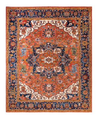 ADORN HAND WOVEN RUGS