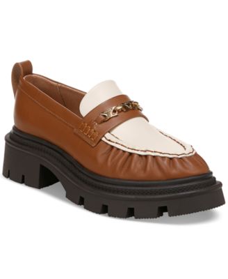 Circus NY by Sam Edelman - Pierre Lug-Sole Loafers