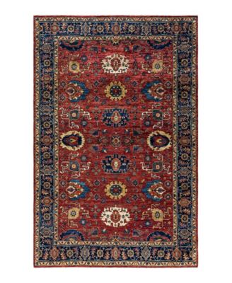 ADORN HAND WOVEN RUGS