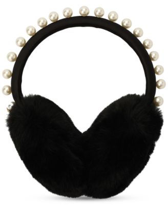 kate spade new york - Women's Embellished Ear Muffs