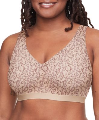 Warner's - Women's Cloud 9&reg; Wire-Free Contour Bra RM1041A
