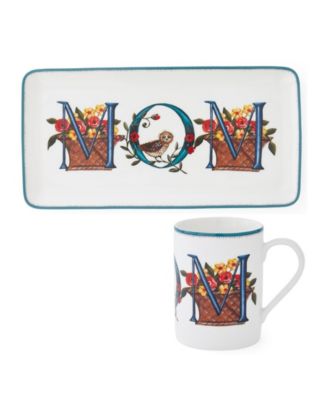 Kit Kemp for Spode