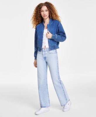 Levi's