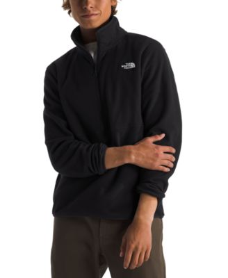 The North Face - Men's Glacier Half-Zip Fleece Jacket