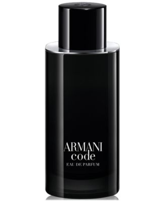 Giorgio Armani - Men's Armani Code Eau de Parfum Fragrance Collection
