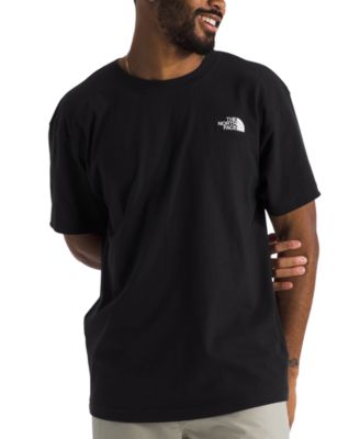 The North Face - Men's Evolution Relaxed Logo T-Shirt