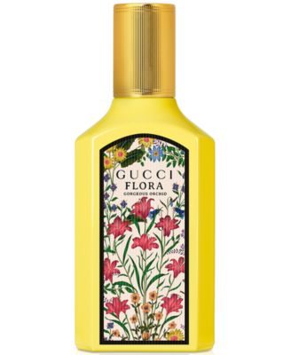 Gucci - Flora Gorgeous Orchid Eau de Parfum Fragrance Collection