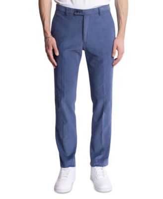 Paisley & Gray - Men's Downing Slim Fit Stretch Pants