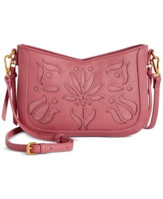Style & Co - Feed Small Crossbody