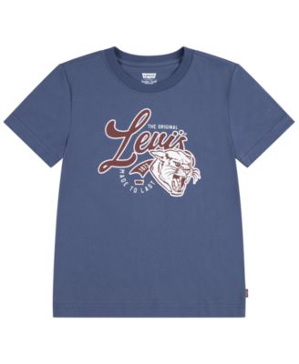 Levi's