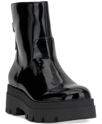 Jessica Simpson - Women's Ulalie Lug Sole Booties