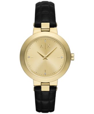 A|X Armani Exchange