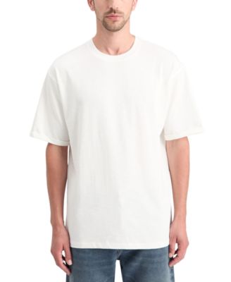 SCOTCH & SODA - Men's Back Artwork Graphic T-Shirt
