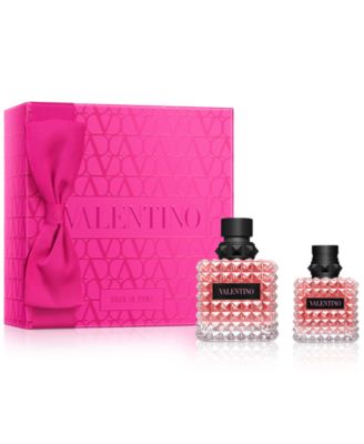 Valentino - 2-Pc. Donna Born In Roma Eau de Parfum Gift Set