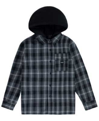 Hurley