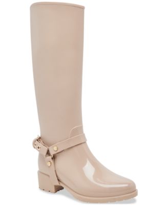 Dolce Vita - Women's Cloudy H2O Strapped Rain Boots