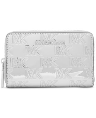 Michael Kors - Small Zip Around Card Case