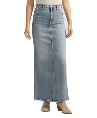 Silver Jeans Co.