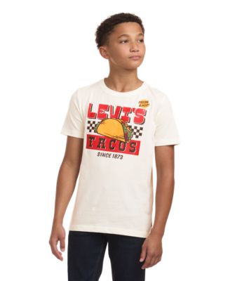 Levi's