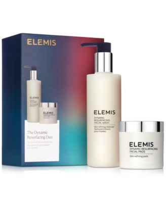 Elemis - 2-Pc. The Dynamic Resurfacing Duo Skincare Set