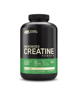 Optimum Nutrition