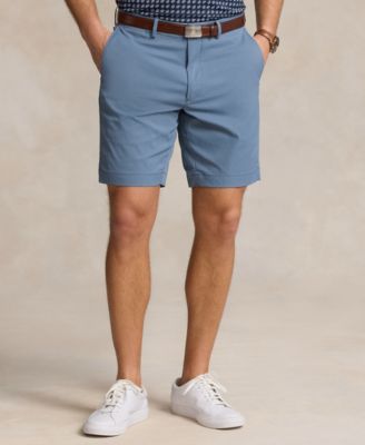 Polo Ralph Lauren - Men's 9-Inch Tailored-Fit Performance Shorts