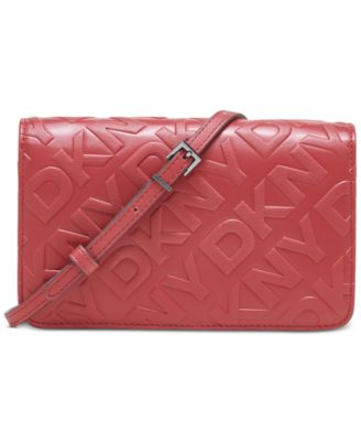 DKNY - Ashlyn Crossbody Wallet