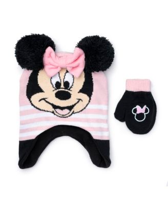 Minnie Mouse