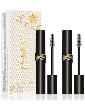 Yves Saint Laurent - 2-Pc. Lash Clash Extreme Volume Mascara Set