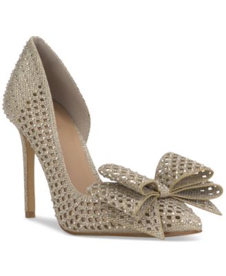 I.N.C. International Concepts - Women's Kenjay d'Orsay Pumps