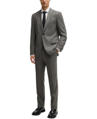 Hugo Boss