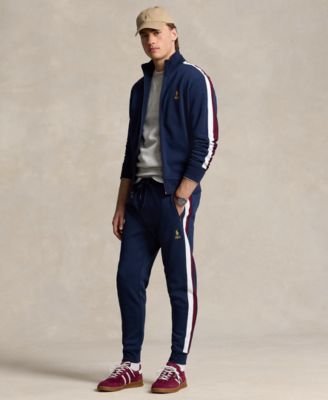 Polo Ralph Lauren - Men's Double-Knit Track Pants