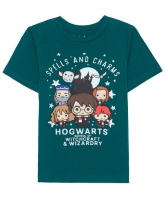Harry Potter
