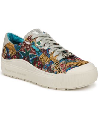 Dr. Scholl's - Time Off Platform Sneakers